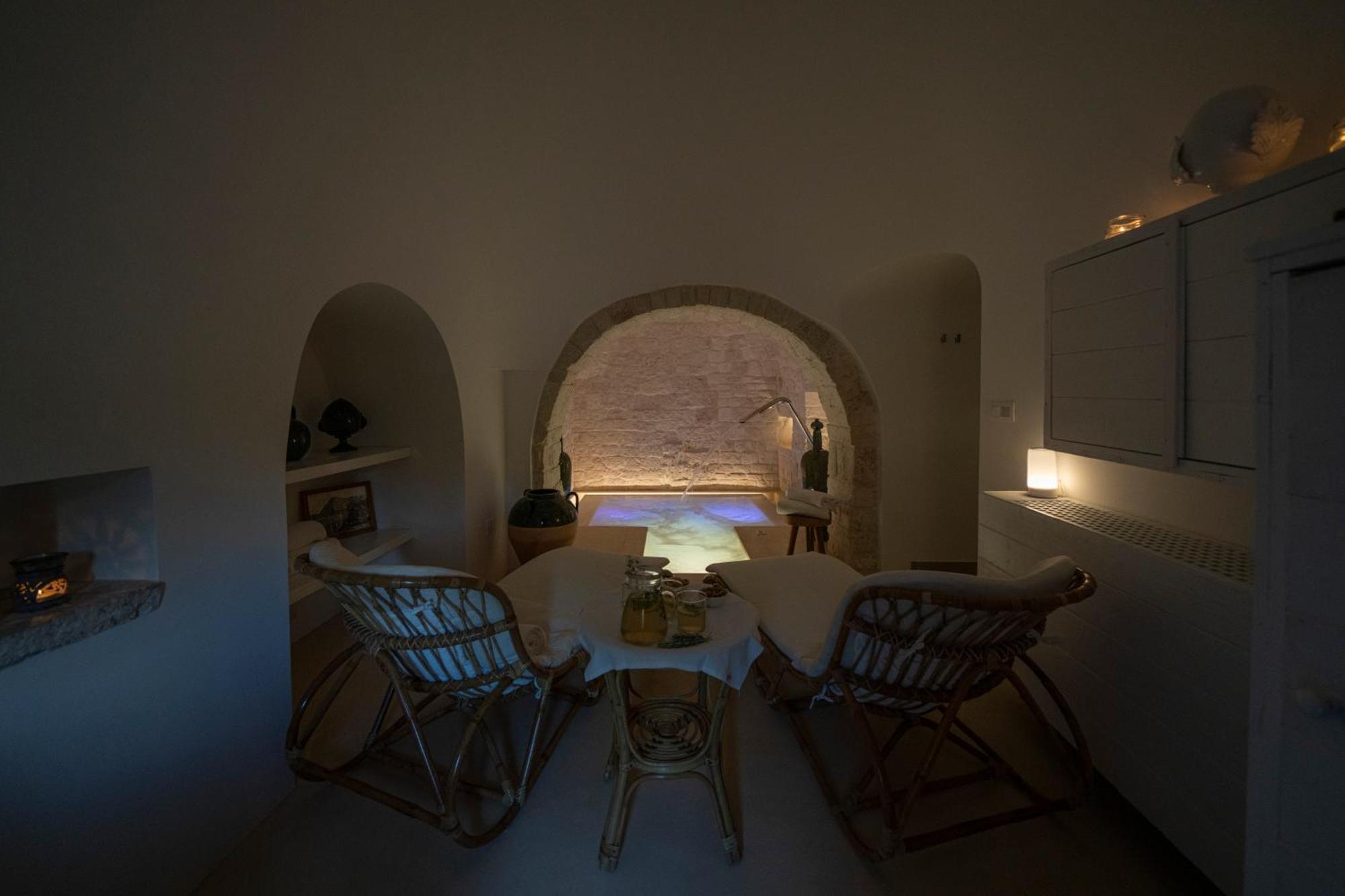 Ottolire Resort Locorotondo Dış mekan fotoğraf